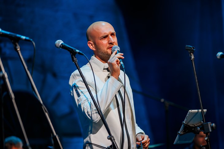 Marko Škugor (Snimio Zvonimir Barisin / Pixsell)