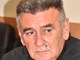 Istarski župan Boris Miletić primio sudionike redarstvene akcije (Snimio Duško Marušić Čiči)