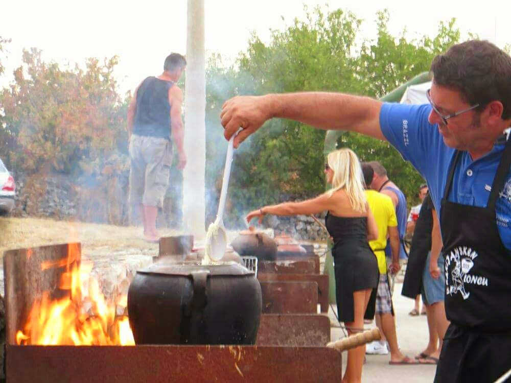 (Foto TZ Općine Marčana)