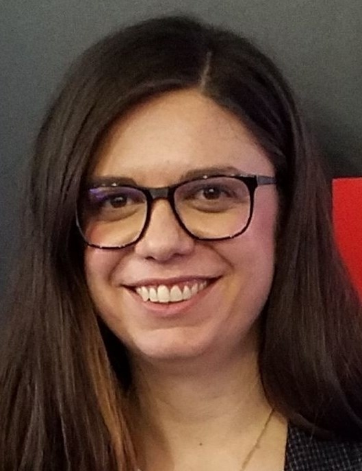 Viviana Vukelić