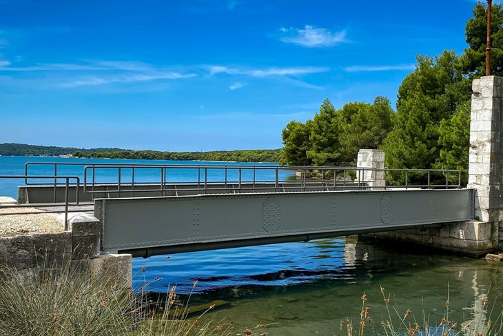 (Foto Grad Pula)