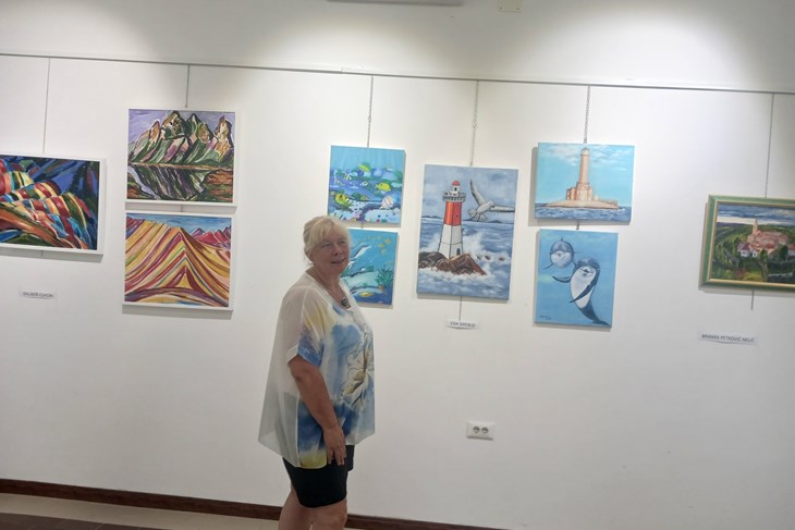(Snimila Vanesa Begić)