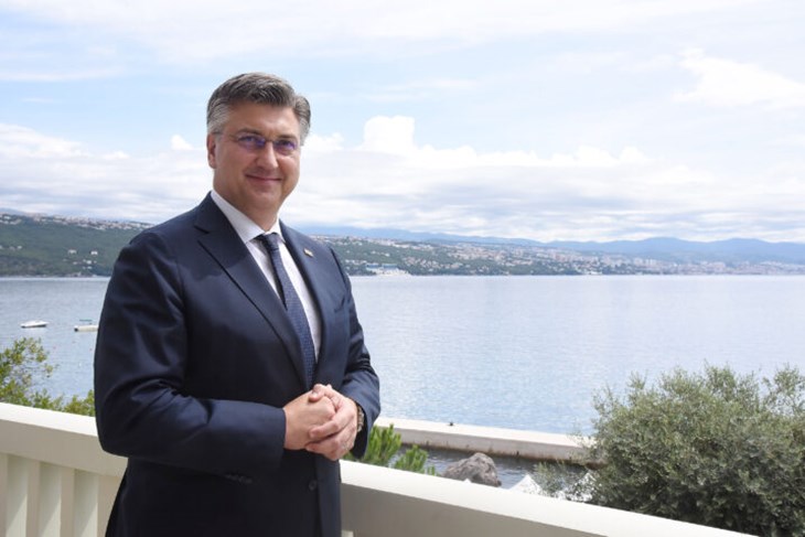 (Snimio Sergej Drechsler / Novi list)