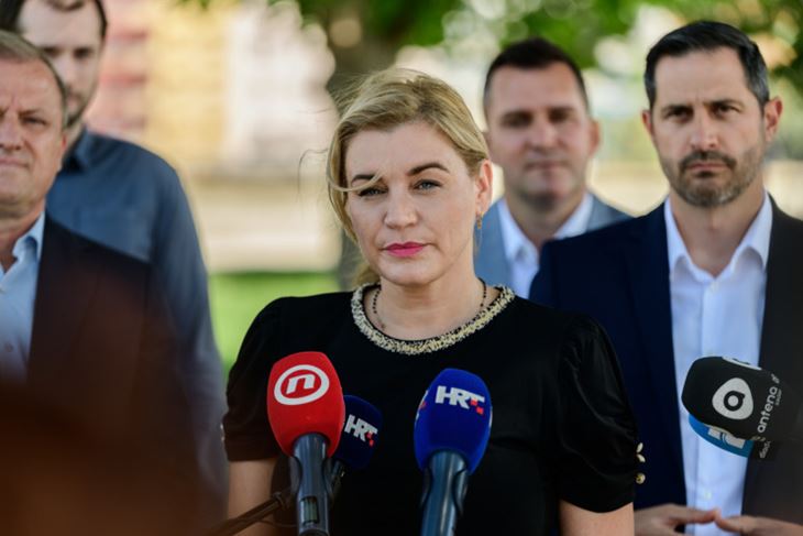 (Snimio Luka Jeličić / Novi list)