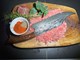 Le Art Brut biftek tartar No. 1