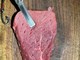 Le Art Brut biftek tartar No. 1