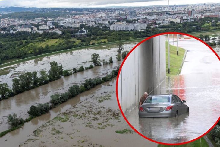 (Snimio  D. Puklavec / I. Soban Pixsell)