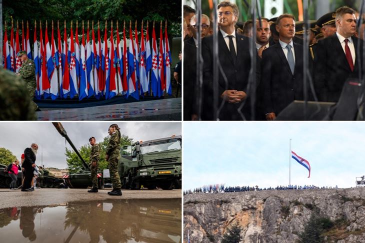 (Snimili  H. Jelavić / Z. Barišin Pixsell)