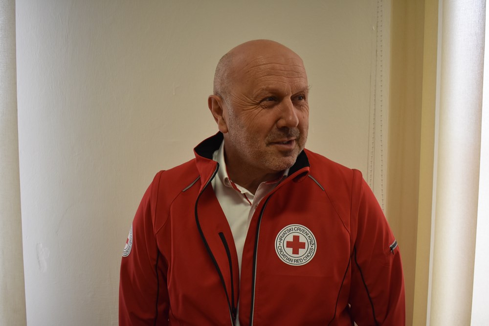(Snimio Marin Smolčić / Novi list)