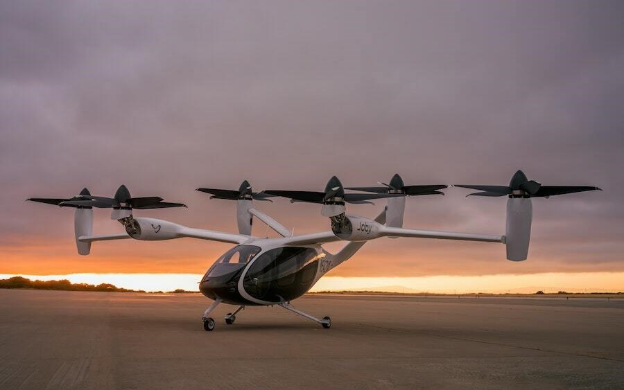(Foto: Alef Aeronautics)