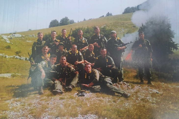 (Foto: Privatna arhiva)