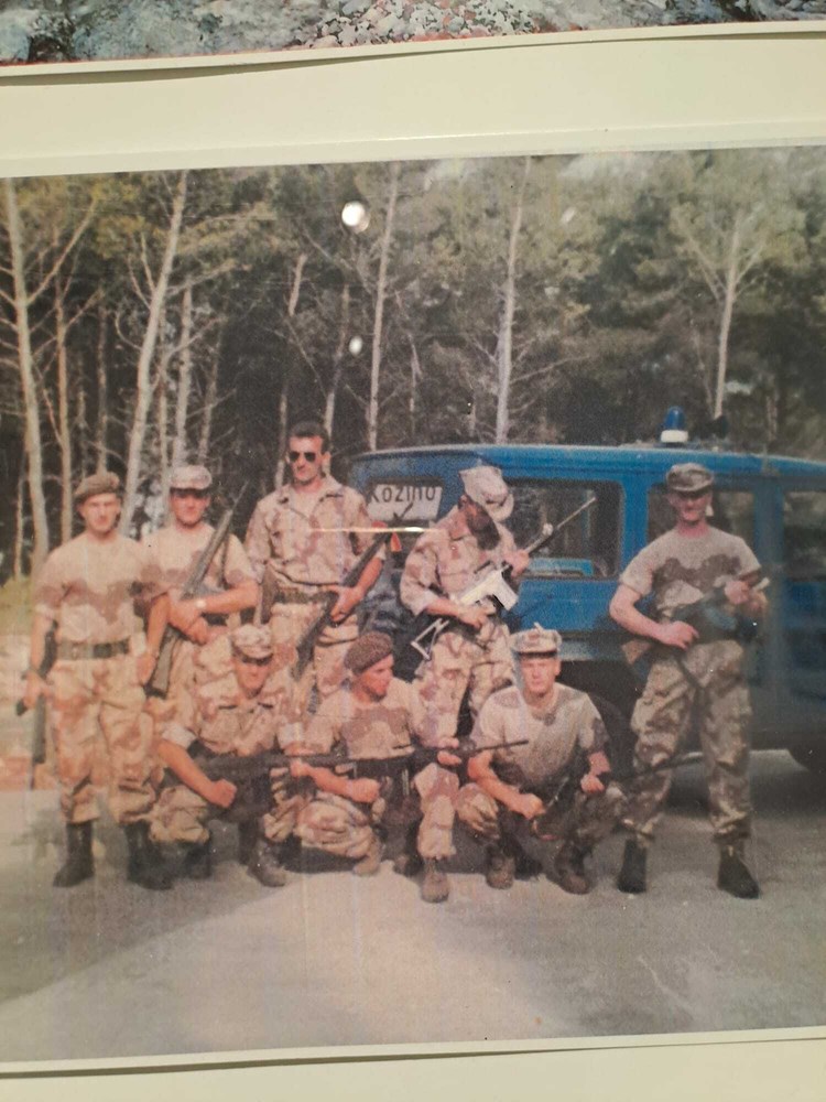 (Foto: Privatna arhiva)