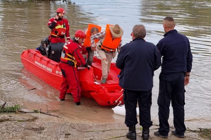 (Foto: Ravnateljstvo civilne zaštite RH)