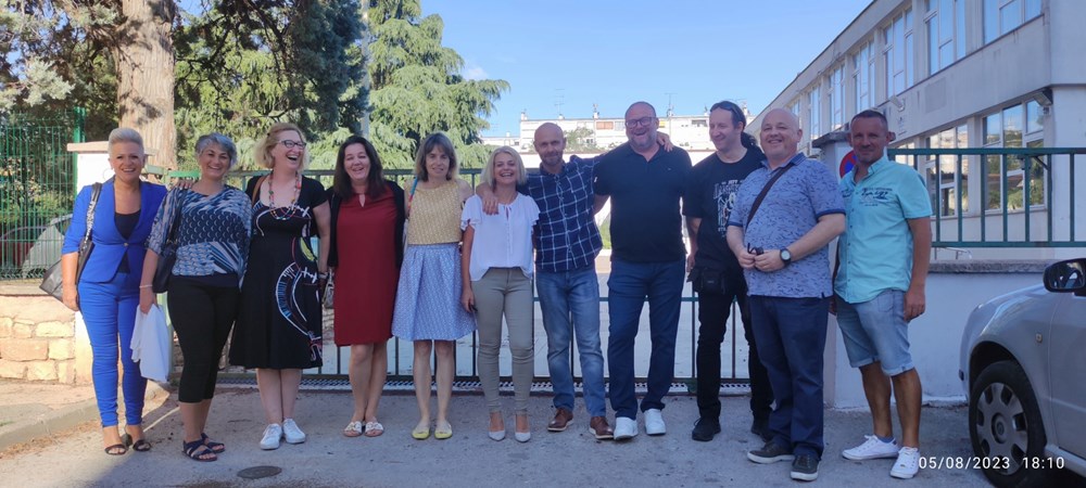 (Foto: Privatna arhiva)