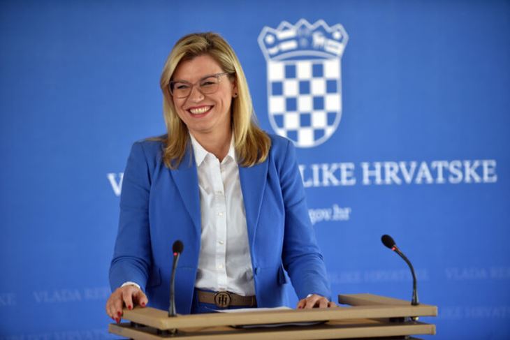 (Snimio Davor Kovačević / Novi list)
