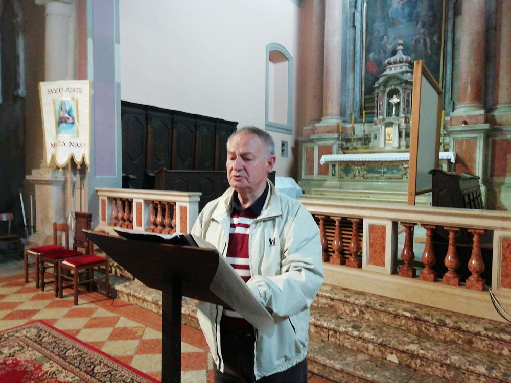 (Snimio Branko Biočić)