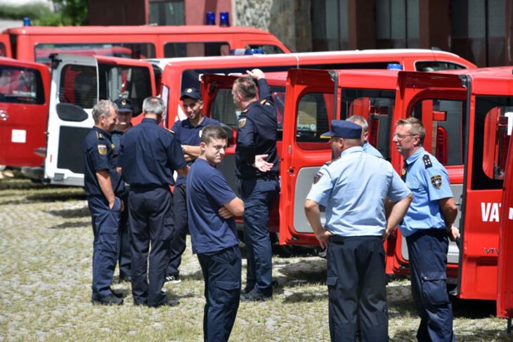 (Snimio Davor Kovačević)