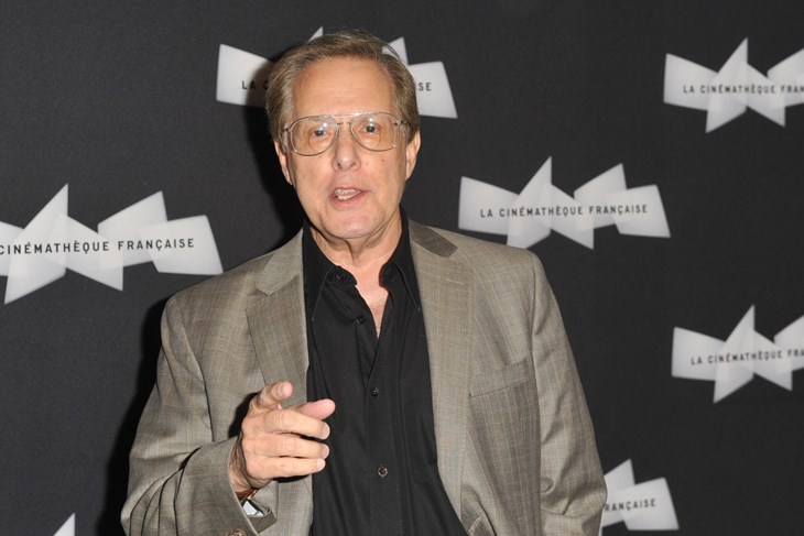 William Friedkin (Foto Veeren/Bestimage)