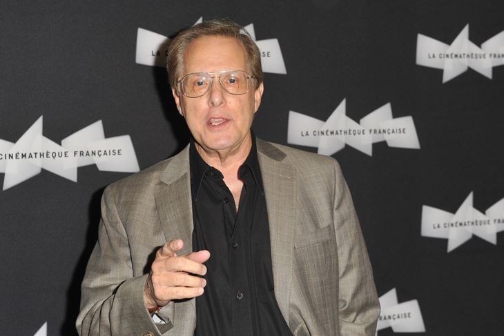 William Friedkin (Foto Veeren/Bestimage)