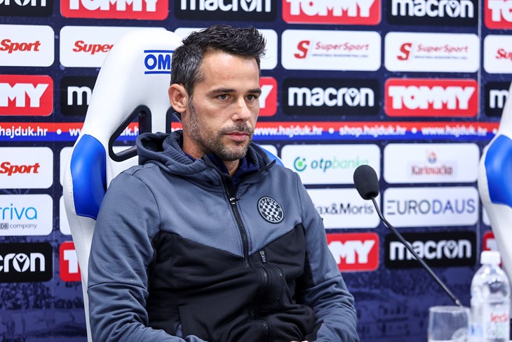 Mislav Karoglan (Snimio Miroslav Lelas/Pixsell)