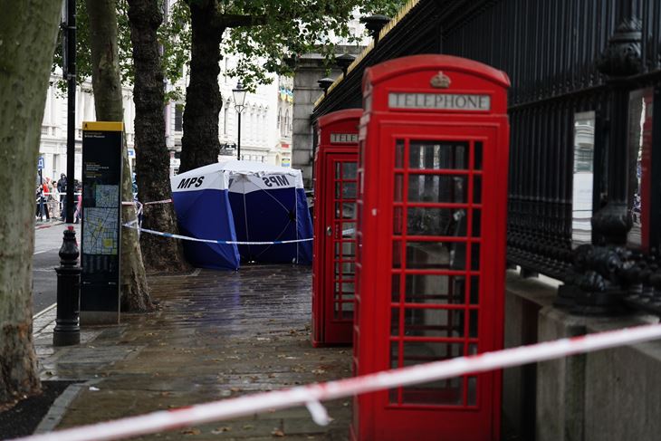 (Snimio Jordan Pettitt/Press Association)