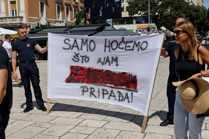 (Snimio Sime Zelic/Pixsell)