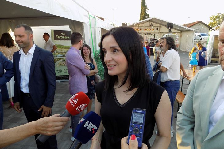 (Snimila Gordana Čalić Šverko)
