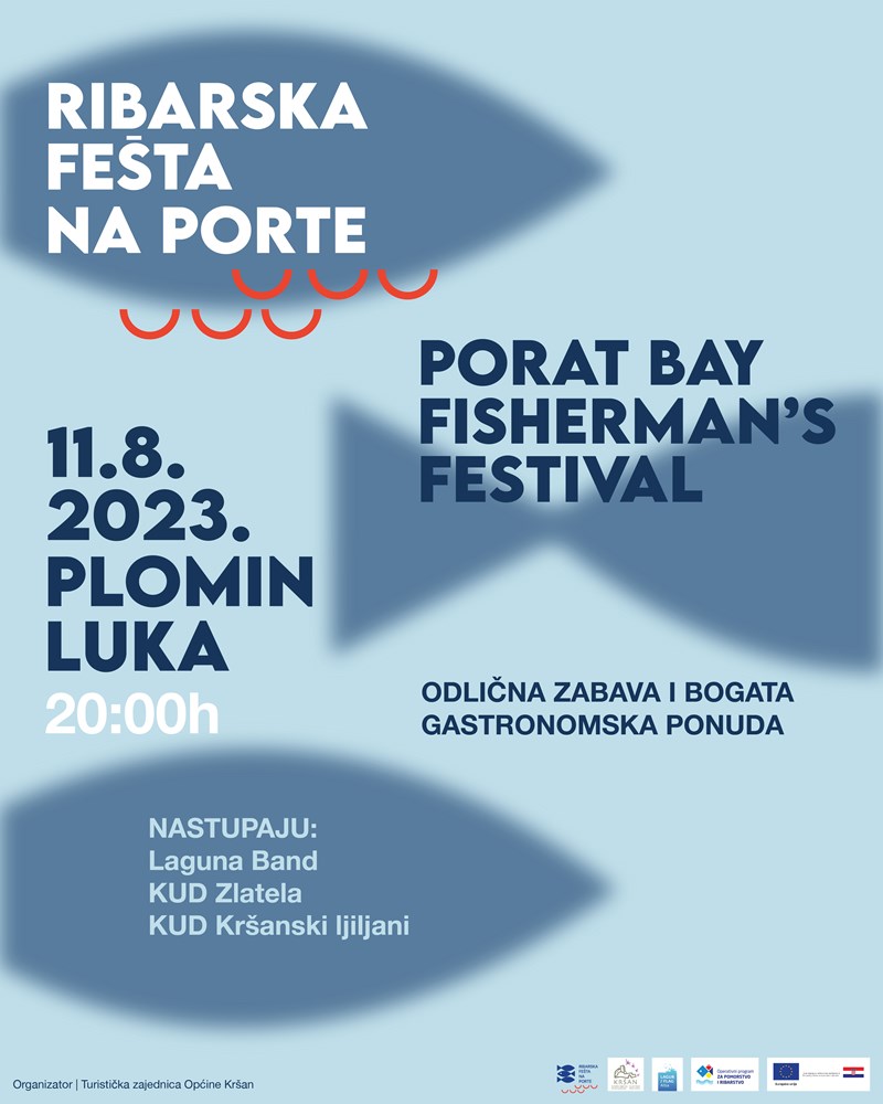 Plakat manifestacije