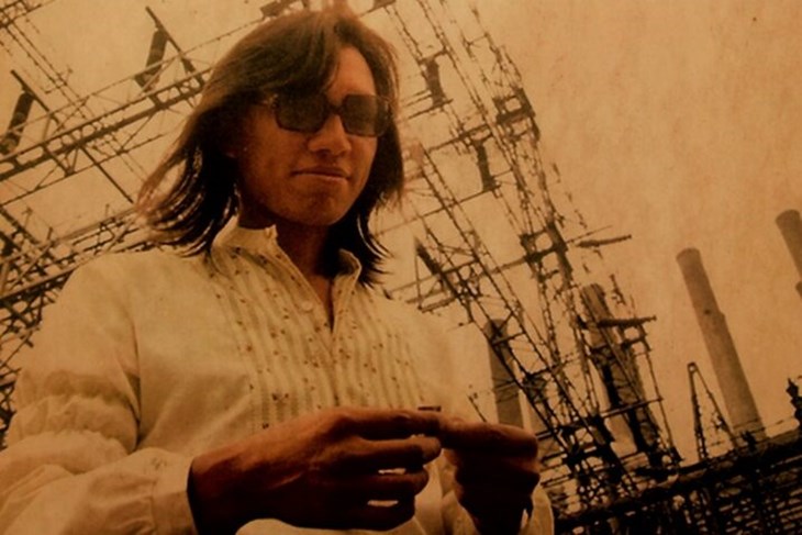 Sixto Rodriguez