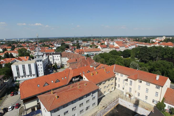 (Snimio Marijan Susenj/Pixsell)