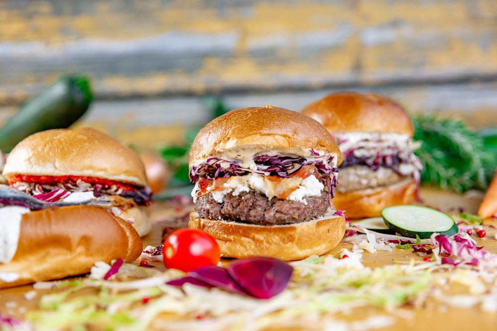 Food Truck Festival