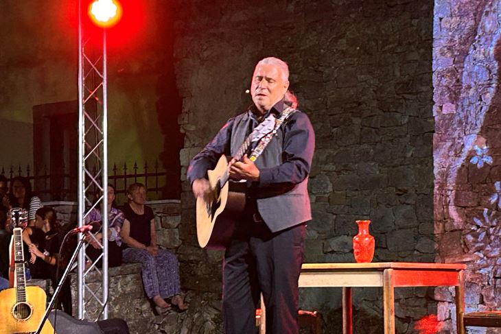 Goran Karan (Snimio Branko Biočić)