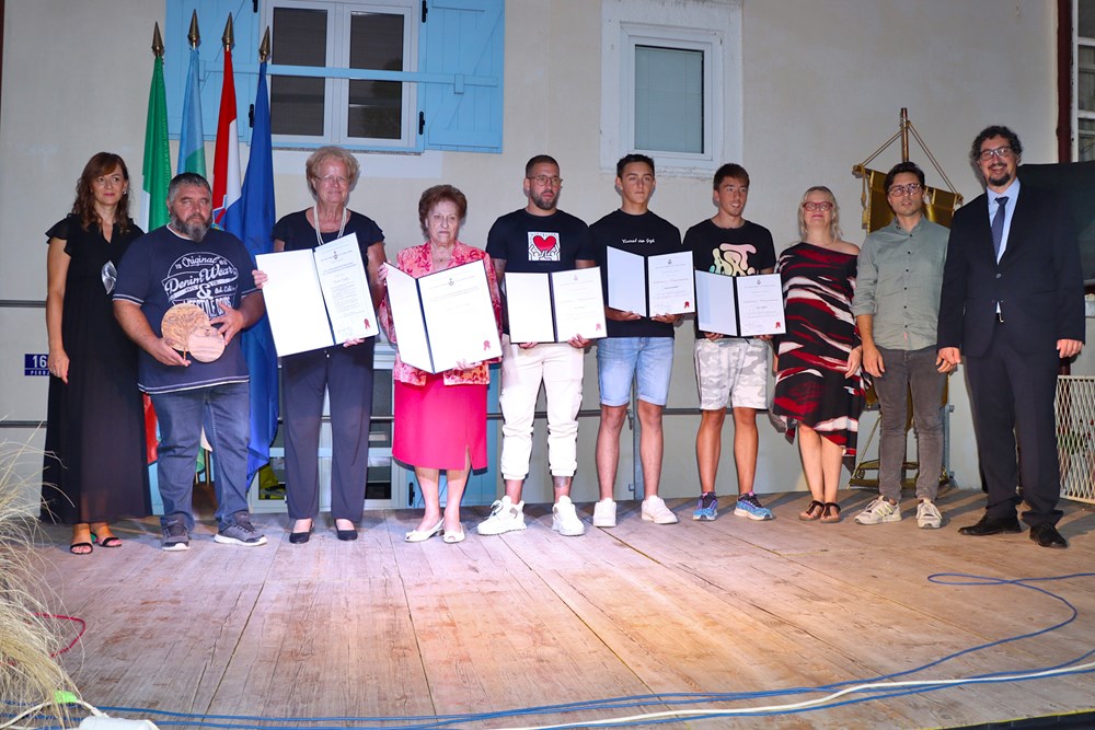 (Foto Grad Vodnjan)