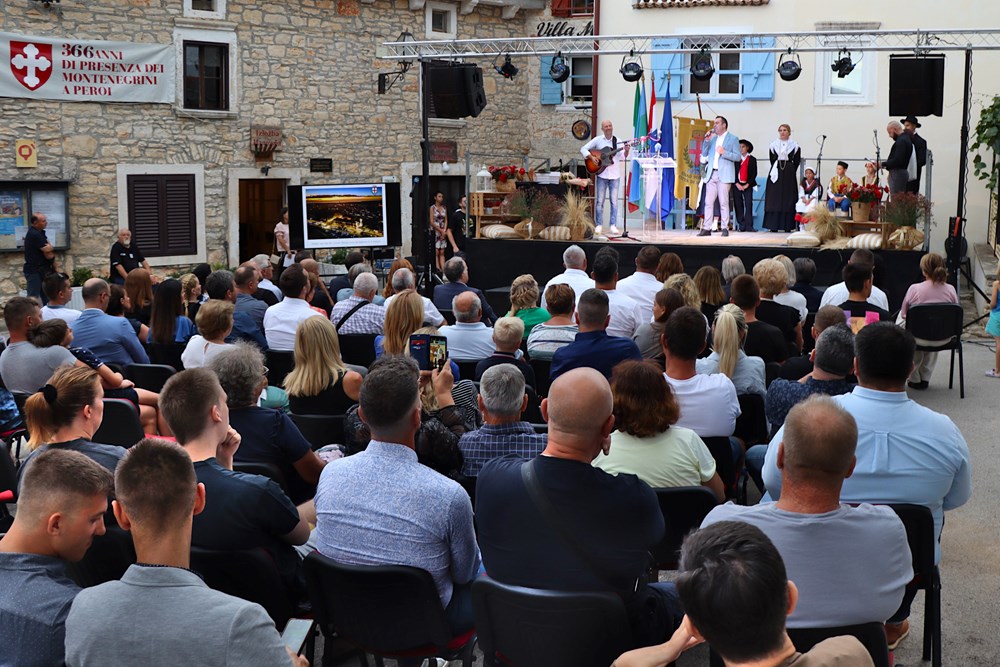 (Foto Grad Vodnjan)