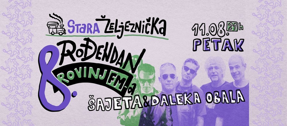 (Foto Rovinj FM)