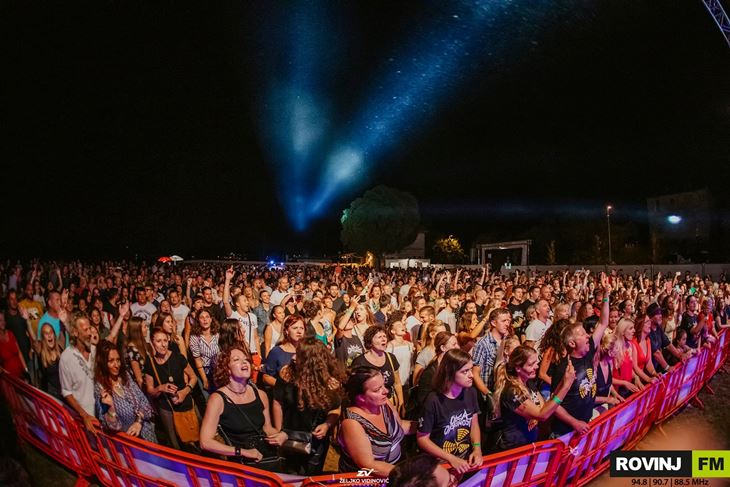 (Foto Rovinj FM)