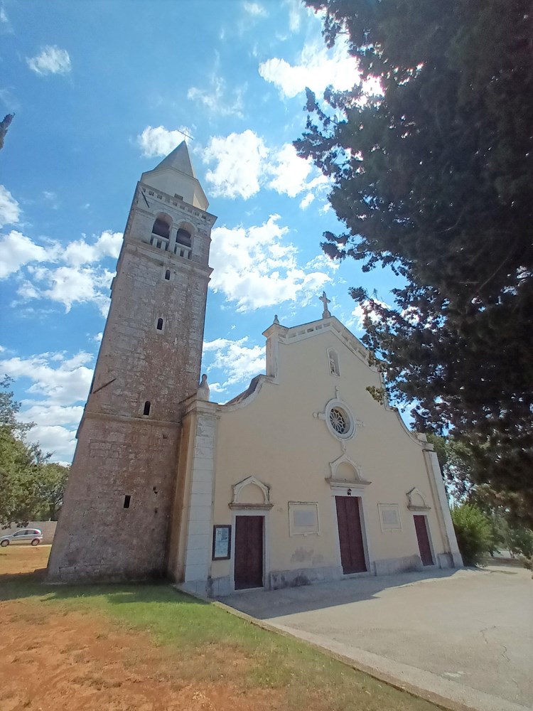 Fuškulin (Foto Grad Poreč)