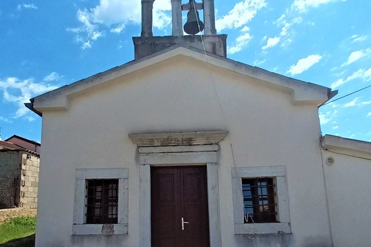 Dračevac (Foto Grad Poreč)