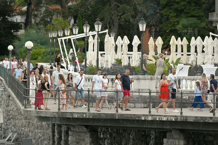 (Arhiva Novog lista)