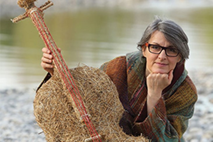 Julia Artico (Foto Gradska radionica)