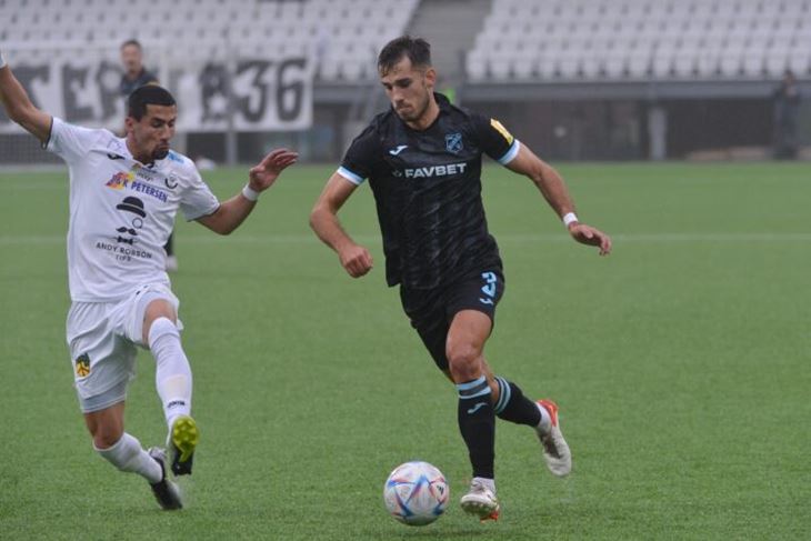 (Snimio D. Mavrović / HNK RIjeka)