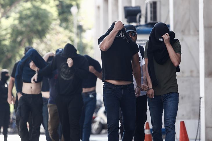 (Snimio Sotiris Dimitropoulos/Pixsell)
