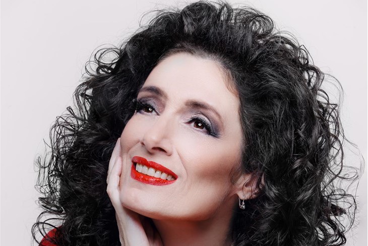 Doris Dragović (Promo)