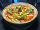 Pasta "alla mar del pomodoro"