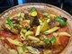 Pasta "alla mar del pomodoro"