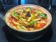 Pasta "alla mar del pomodoro"