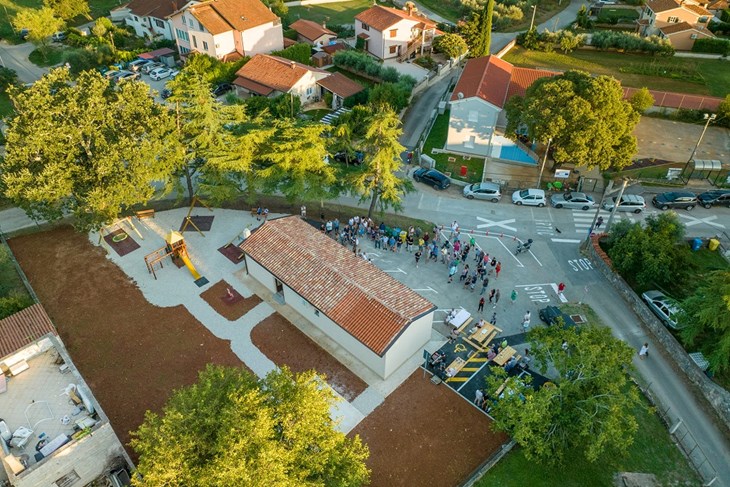 (Foto: Grad Poreč)