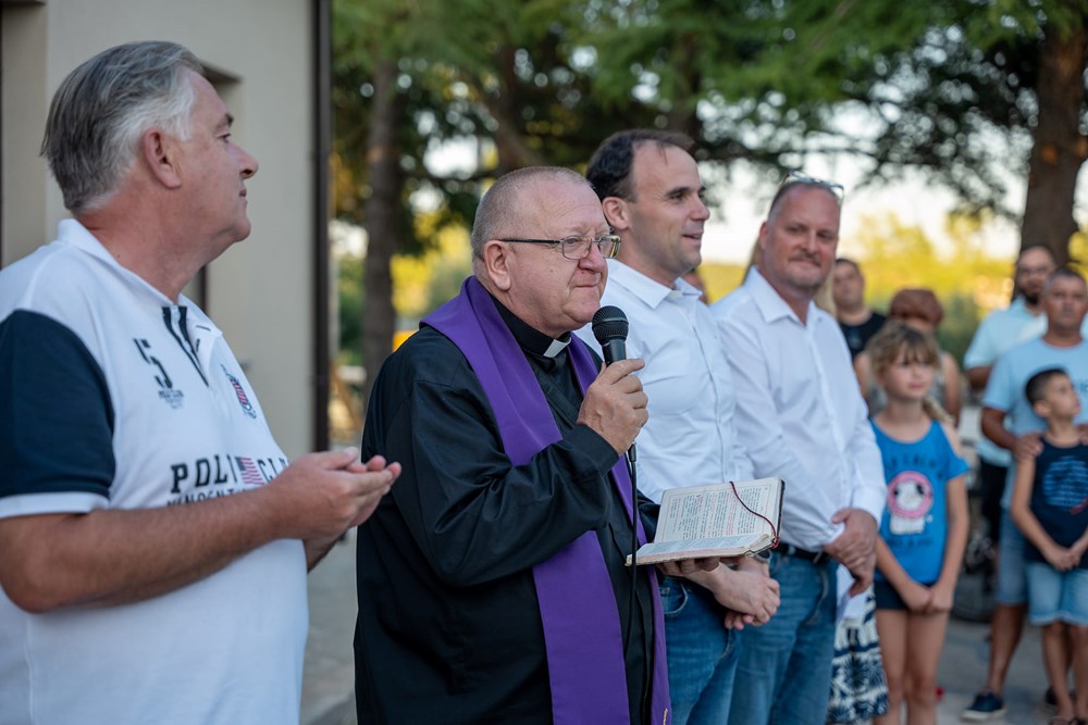 (Foto: Grad Poreč)