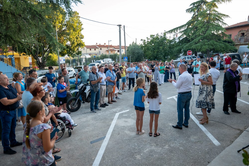 (Foto: Grad Poreč)