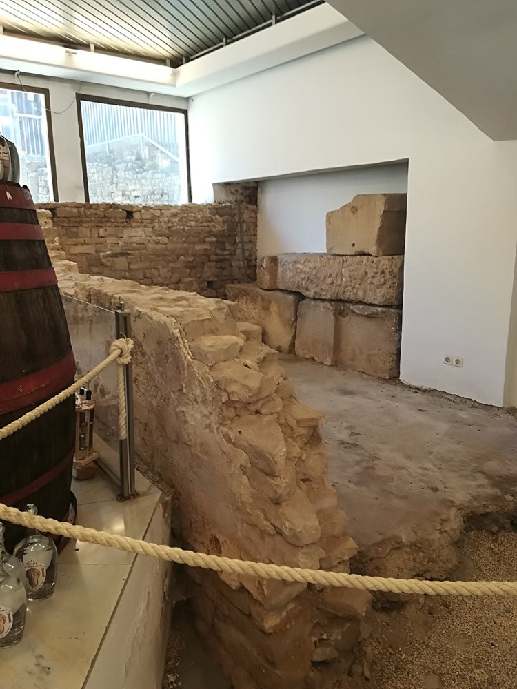 Skrivena Agrippinina kuća
